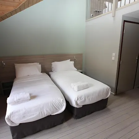 Inn La Graviere Orcieres