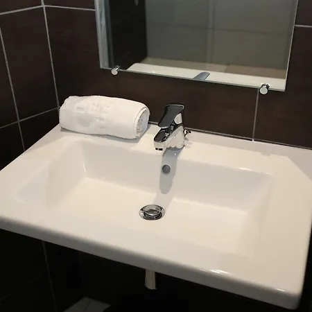 Inn La Graviere Orcieres